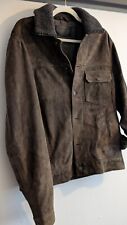 Allsaints jacket mens for sale  TAMWORTH