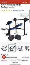 Pro fitness folding for sale  BIRMINGHAM