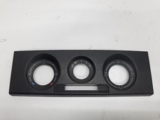 Skoda fabia klimabedienteil gebraucht kaufen  Kleinrinderfeld