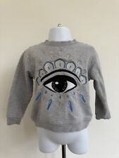 Kenzo baby grey for sale  LONDON