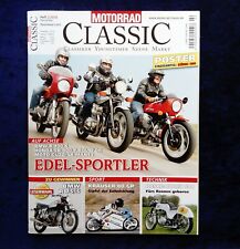 Motorrad classic 2010 gebraucht kaufen  Vechta