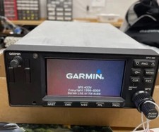 Garmin gps 400w for sale  Mesa