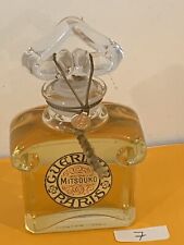 Flacon parfum ancien d'occasion  Saint-Brevin-les-Pins