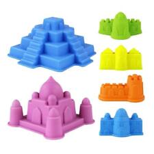 Sand castle mold for sale  Shipping to Ireland