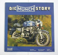 Münch story münch gebraucht kaufen  Boppard