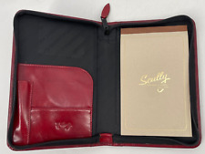 Scully red genuine for sale  Portland