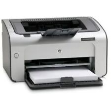 HP LaserJet LaserJet P1006 Printer, Laser, 600 x 600 DPI, A4, 160 feuilles,... segunda mano  Embacar hacia Argentina