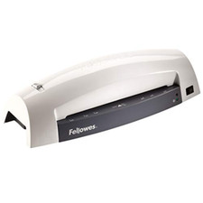 Fellowes plastificatrice caldo usato  Roccagloriosa