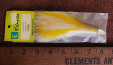 Isca de pesca rara vintage GLEN L. EVANS (CABEÇA DE PELE): 3/4 oz - NOVA OUTRA comprar usado  Enviando para Brazil