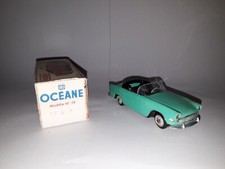 Norev simca oceane d'occasion  Ploërmel