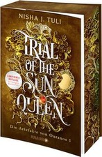 Trial the sun gebraucht kaufen  Berlin