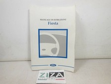 Libretto manuale istruzioni usato  Putignano