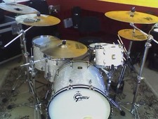 Gretsch custom american for sale  ST. ALBANS