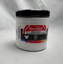Speedball fabric screen for sale  Newhall