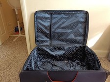 Extra large travelling for sale  COLCHESTER