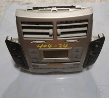 Radio per toyota usato  Volpago del Montello