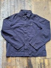 Lacoste harrington style for sale  WARRINGTON