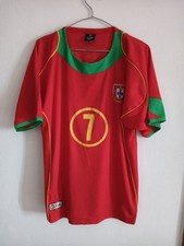 maglia inter rossa usato  Vico Equense
