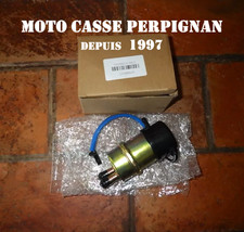 Pompe essence honda d'occasion  Sorède