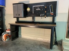 Used work bench for sale  Jasper