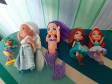 Small doll figures for sale  HALESOWEN