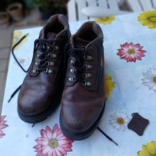 Scarponi caterpillar usato Scarponi caterpillar usato  Italia