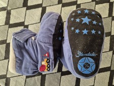 Sterntaler baby krabbelschuhe gebraucht kaufen  Sonthofen
