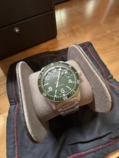 Glashutte original seaq for sale  Vancouver