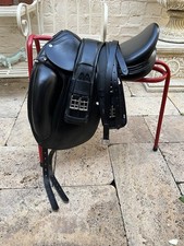 Equine emporio monoflap for sale  STOURBRIDGE
