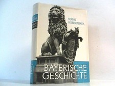 Bayerische geschichte staat gebraucht kaufen  Lahstedt