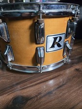 Rogers 14x8 maple for sale  Burton