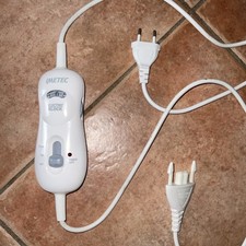 Imetec electro block usato  Roma