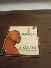 Delta masai silver for sale  Woolwich