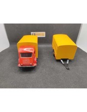 Renault 2.5t betaillere d'occasion  Paris XX