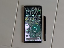 Samsung galaxy note8 gebraucht kaufen  Berlin
