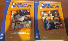 Linda brigadiere stagione usato  Salerno