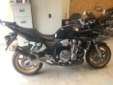 Honda cb1300. 2007. for sale  DEESIDE