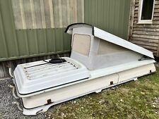 Bay window camper for sale  SWANSEA
