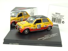Vitesse skid renault d'occasion  Paris VII