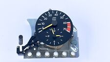 Mercedes 190e tachometer for sale  BRIDGWATER
