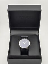 Movado men museum for sale  New York