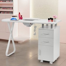 Manikürtisch nageltisch absau gebraucht kaufen  Duisburg