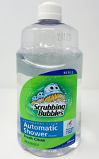 Scrubbing bubbles automatic for sale  Rittman