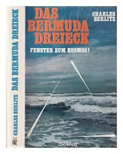 Berlitz charles bermuda for sale  Ireland