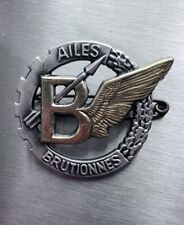 Original militaire insigne d'occasion  Olivet