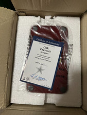 Danbury mint dak for sale  Yuba City