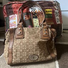 Fossil maddox brown for sale  BRADFORD