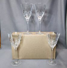 Crystal wine glasses for sale  Shipping to Ireland