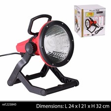 Projecteur economie fluo d'occasion  Baisieux