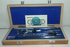 Scatola set strumenti usato  Italia